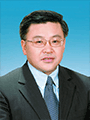 傅勇林