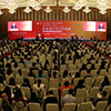 2014第十一届中国文化产业新年论坛主会场