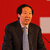 刘玉珠  中华人民共和国文化部党组成员、部长助理