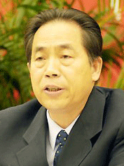 常克仁  中华人民共和国文化部原副部长